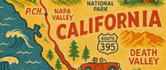 California state business registration