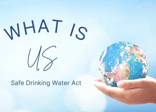 Safe Drinking Water Act