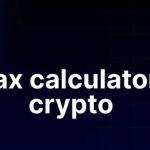 crypto tax calculator