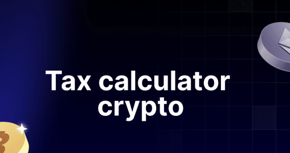 crypto tax calculator